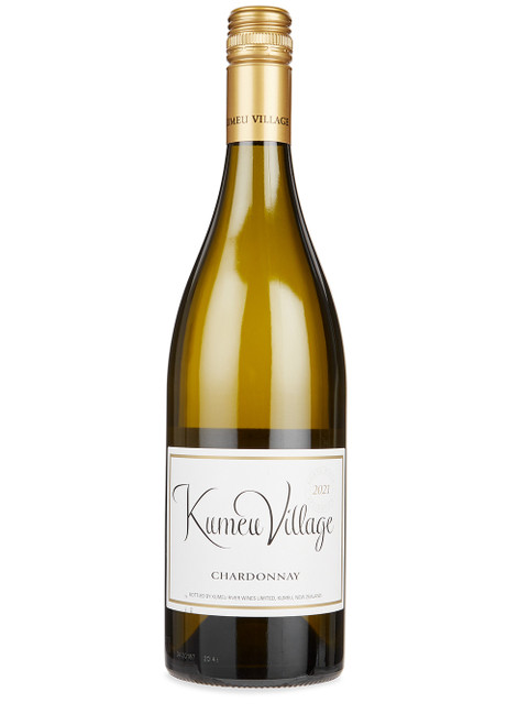 KUMESEN-Kumeu Village Chardonnay 2021