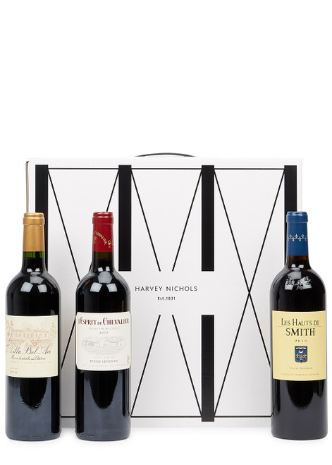 HARVEY NICHOLS-Graves Collection - Case of Three