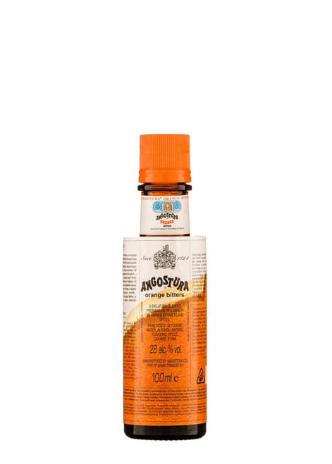 ANGOSTURA-Angostura Orange Bitters 100ml