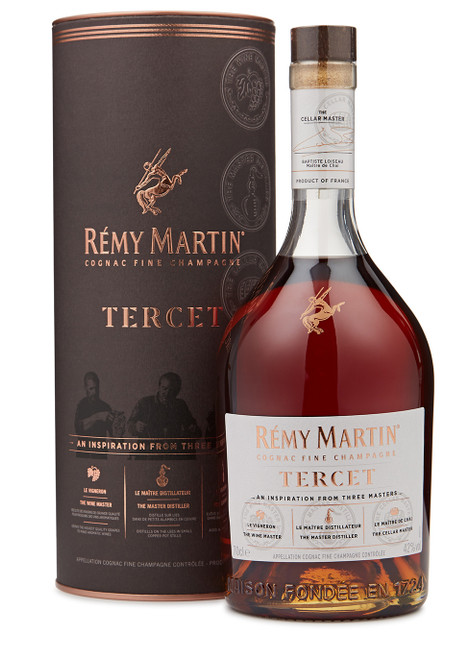 RÉMY MARTIN-Tercet Cognac