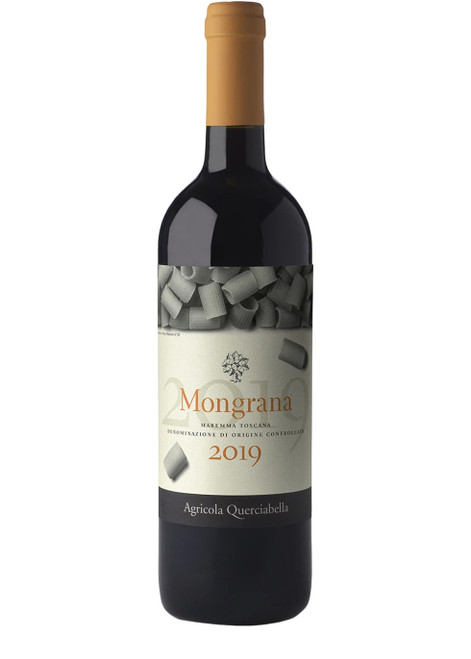 QUERCIABELLA-Mongrana 2019