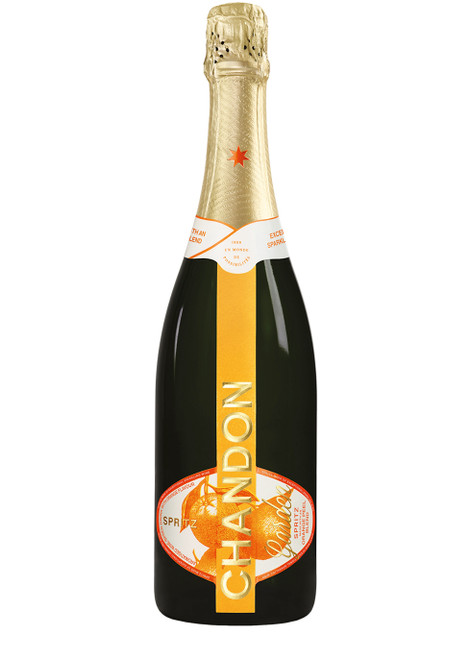 MOËT & CHANDON-Chandon Garden Spritz