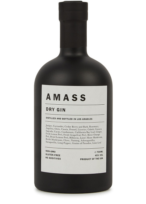 AMASS-Dry Gin