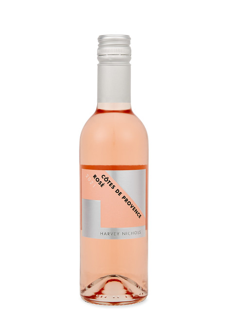 HARVEY NICHOLS-Premium Côtes de Provence Rosé 2021 Half Bottle 375ml