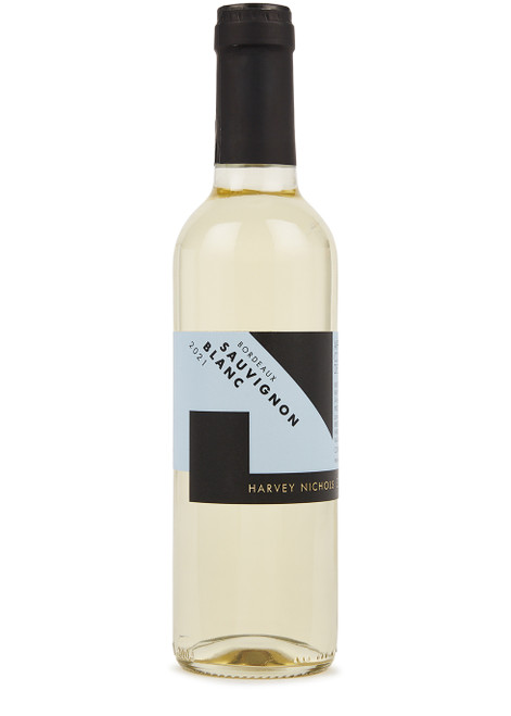 HARVEY NICHOLS-Bordeaux Sauvignon Blanc 2021 Half Bottle 375ml