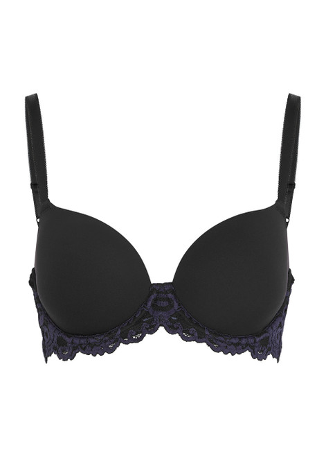 WACOAL-Instant Icon contour bra