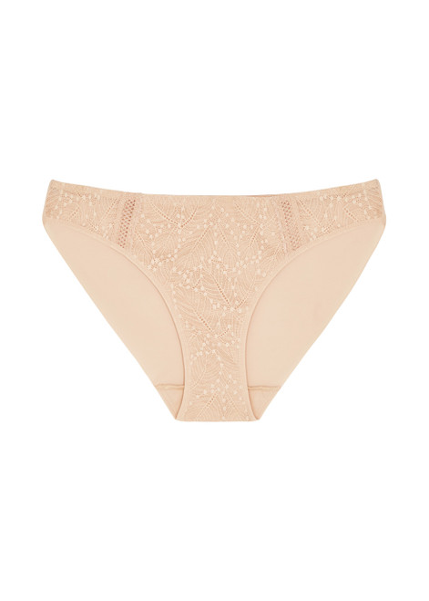 SIMONE PÉRÈLE-Comete lace briefs