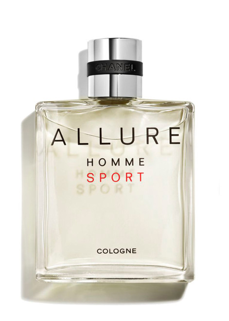 CHANEL-ALLURE HOMME SPORT~Cologne Sport Spray 150ml