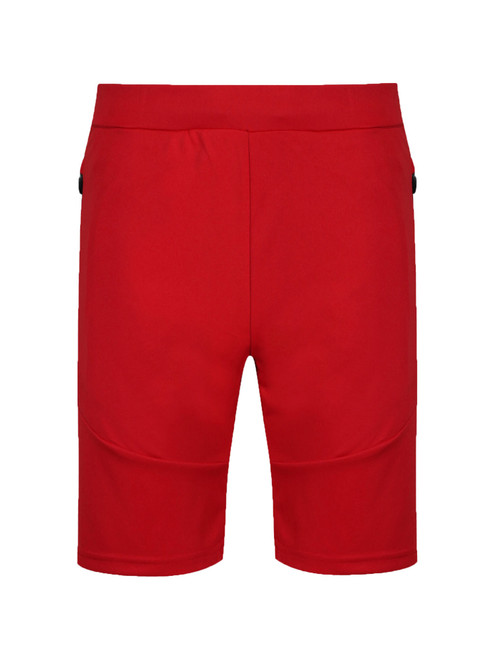LUKE 1977-Squatt silver shorts