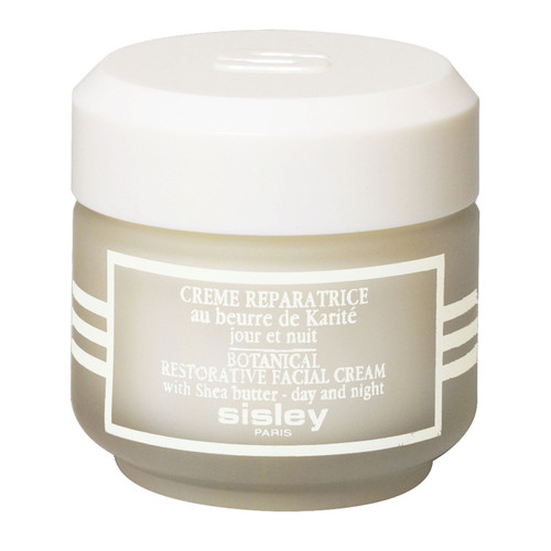 SISLEY-Restorative Facial Cream With Shea Butter 50ml