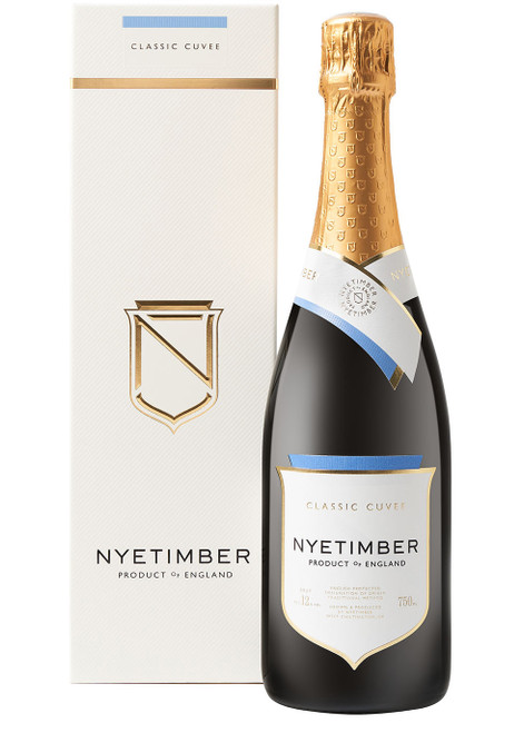 NYETIMBER-Classic Cuvée