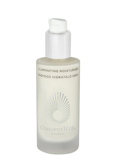 OMOROVICZA-Illuminating Moisturiser 50ml