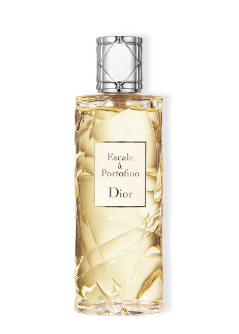 DIOR-Escale À Portofino Eau de Toilette 125ml