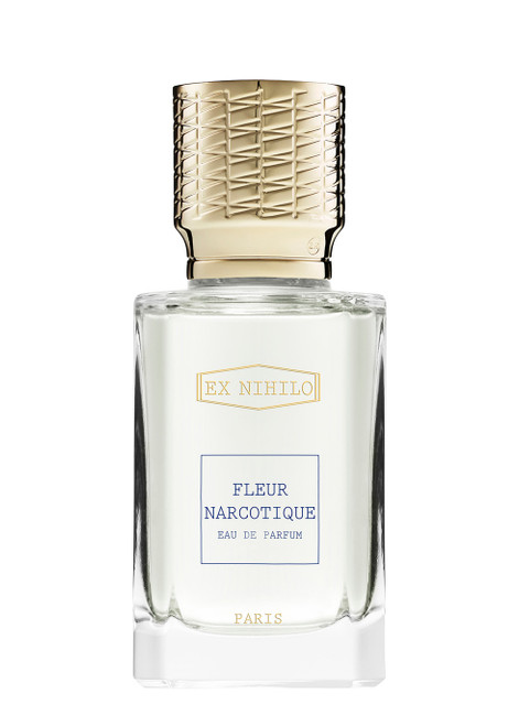 EX NIHILO-Fleur Narcotique Eau De Parfum 50ml