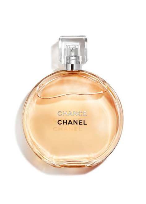 CHANEL-CHANCE~Eau De Toilette Spray 50ml