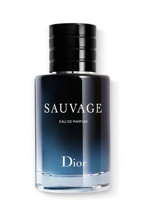 DIOR-Sauvage Eau de Parfum 60ml