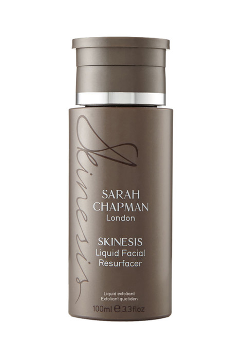 SARAH CHAPMAN-Liquid Facial Resurfacer 100ml