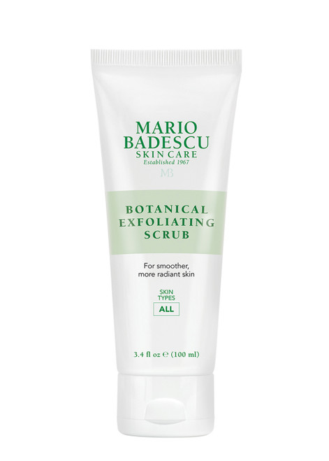 MARIO BADESCU-Botanical Exfoliating Scrub 100ml