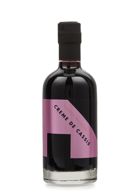 HARVEY NICHOLS-Crème de Cassis 350ml