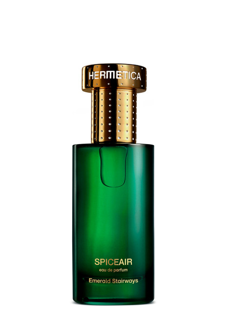 HERMETICA-Spiceair Eau De Parfum 50ml