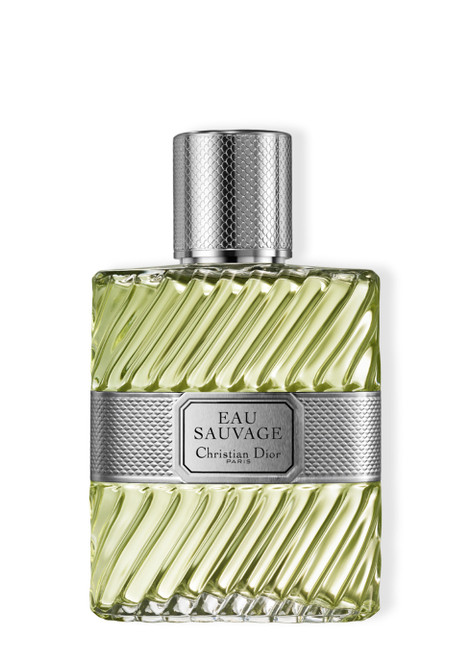 DIOR-Eau Sauvage Eau De Toilette 50ml