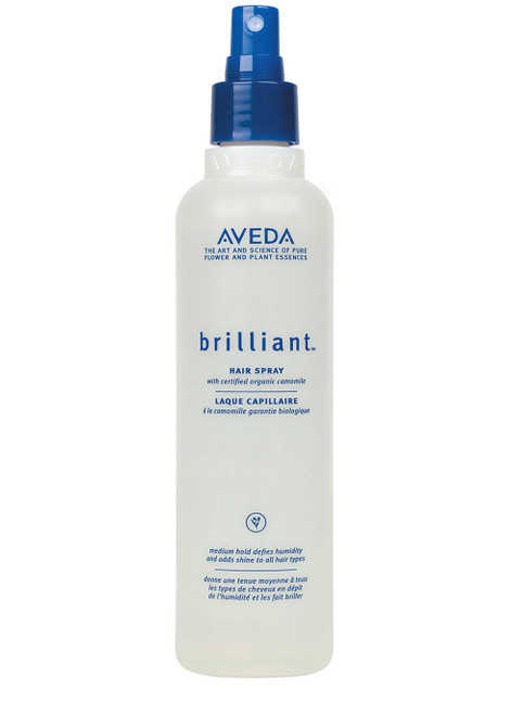 AVEDA-Brilliant™ Hair Spray 250ml