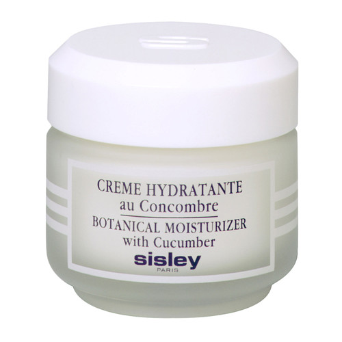 SISLEY-Botanical Moisturiser With Cucumber 50ml