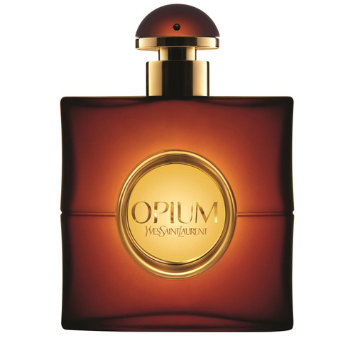 YVES SAINT LAURENT-Opium Eau De Toilette 90ml