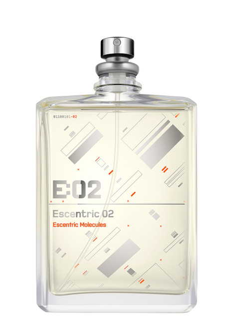 ESCENTRIC MOLECULES-Escentric 02 100ml