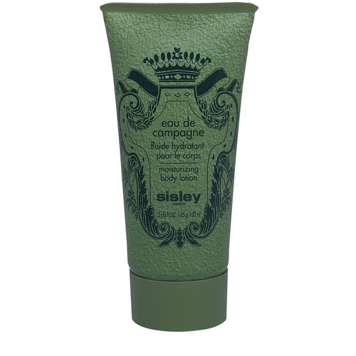 SISLEY-Eau de Campagne Moisturising Body Lotion 150ml