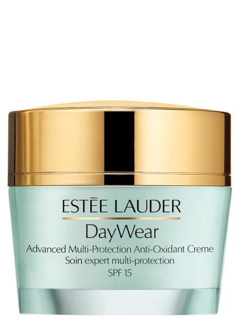 ESTÉE LAUDER-DayWear Advanced Creme For Normal/Combination Skin SPF15 50ml