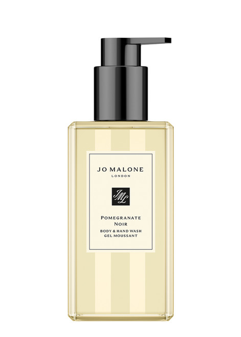 JO MALONE LONDON-Pomegranate Noir Body & Hand Wash 250ml