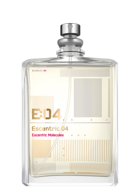 ESCENTRIC MOLECULES-Escentric 04 100ml 