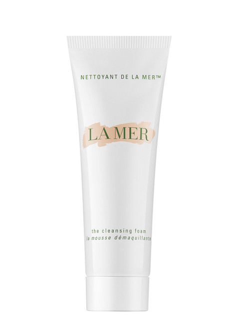 LA MER-The Cleansing Foam 30ml