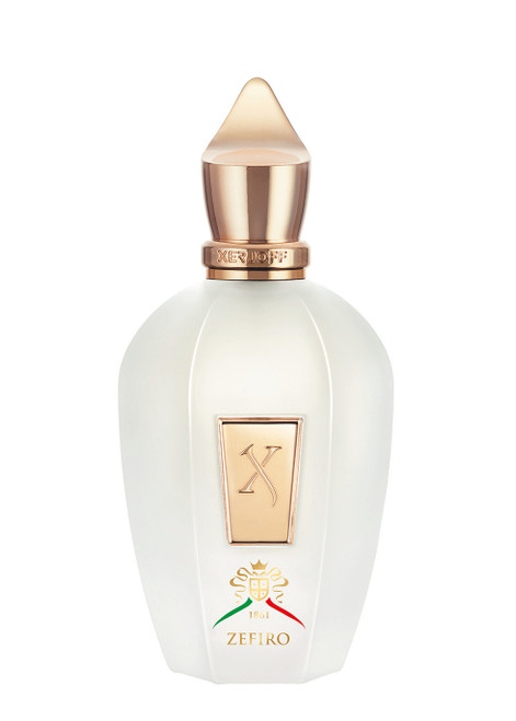 XERJOFF-1861 Zefiro Eau De Parfum 100ml