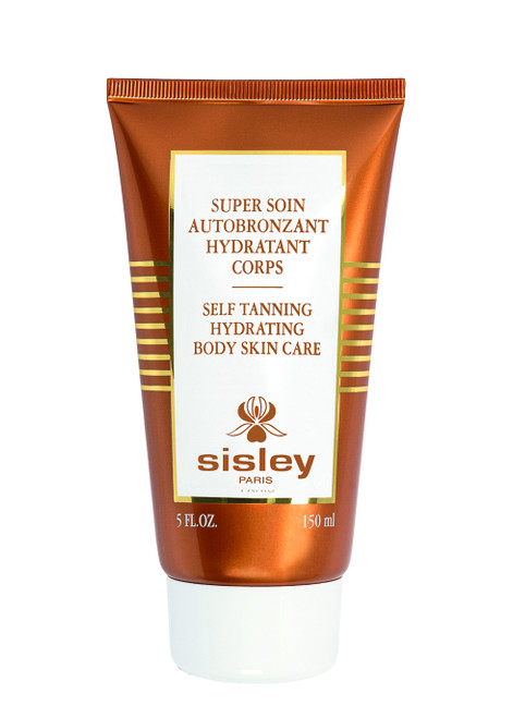SISLEY-Self Tanning Hydrating Body Skin Care
