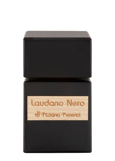 TIZIANA TERENZI-Laudano Nero Extrait De Parfum 100ml