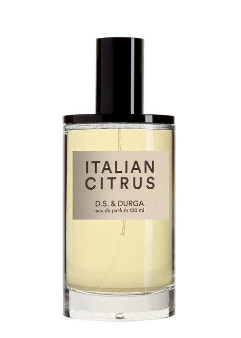 DS & DURGA-Italian Citrus Eau De Parfum 100ml