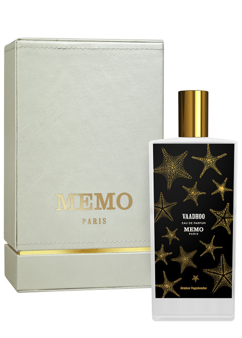 MEMO PARIS-Vaadhoo Eau De Parfum 75ml