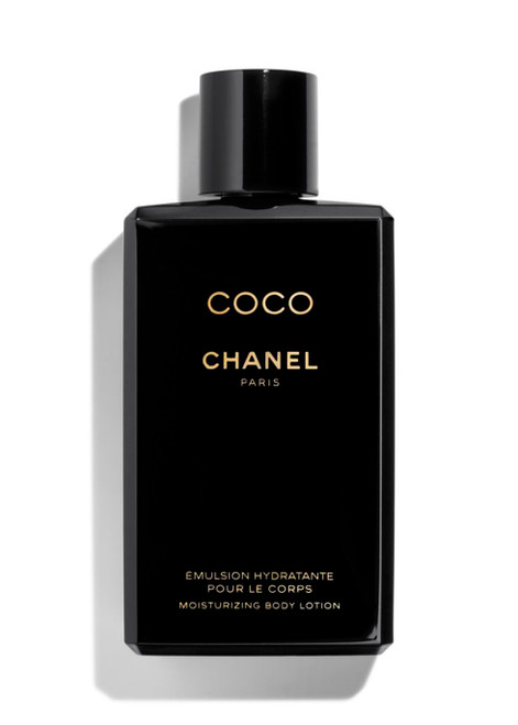 CHANEL-COCO~Moisturising Body Lotion 200ml