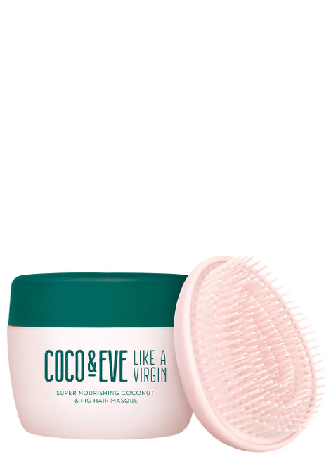 COCO AND EVE-Like A Virgin Nourishing Coconut & Fig Hair Masque