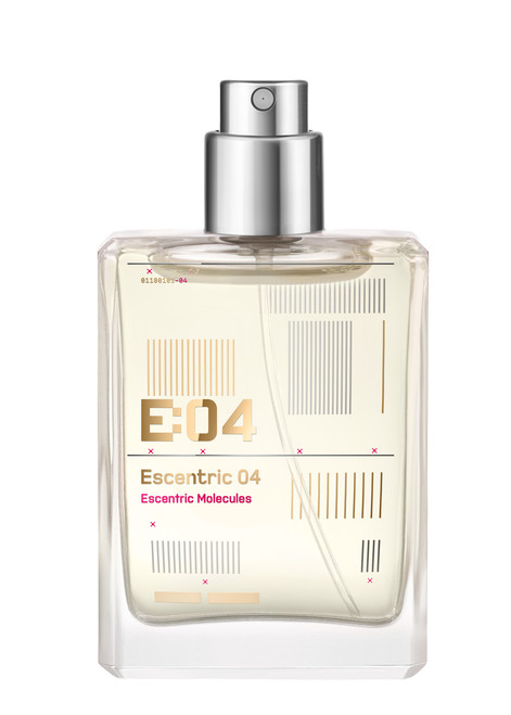ESCENTRIC MOLECULES-Escentric 04 30ml