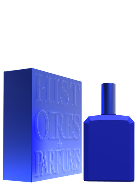 HISTOIRES DE PARFUMS-This Is Not A Blue Bottle 1.1 120ml 