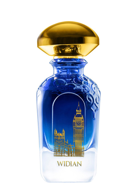 WIDIAN-London Extrait De Parfum 50ml