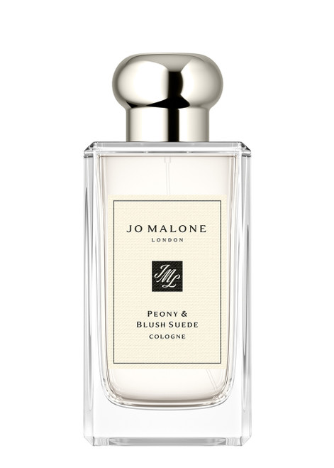 JO MALONE LONDON-Peony & Blush Suede Cologne 100ml