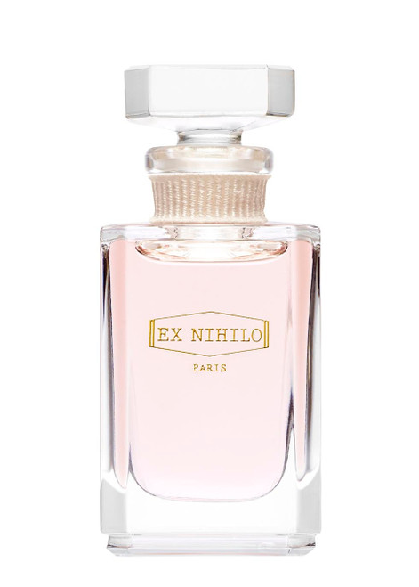 EX NIHILO-Musc Perfume Oil 15ml