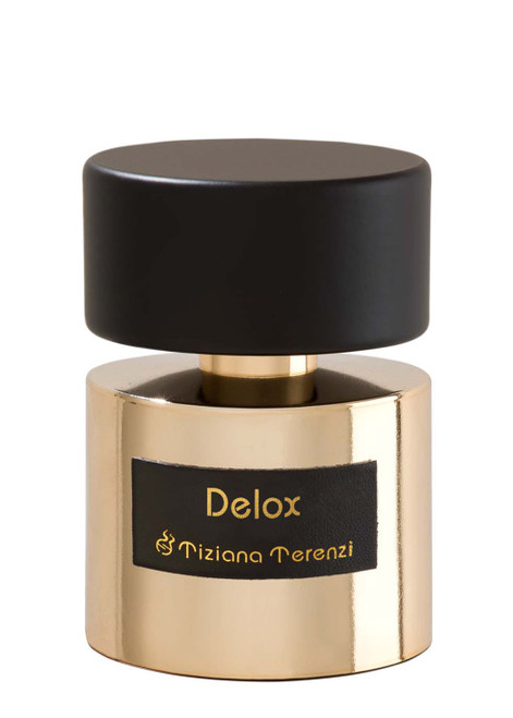 TIZIANA TERENZI-Delox Extrait De Parfum 100ml