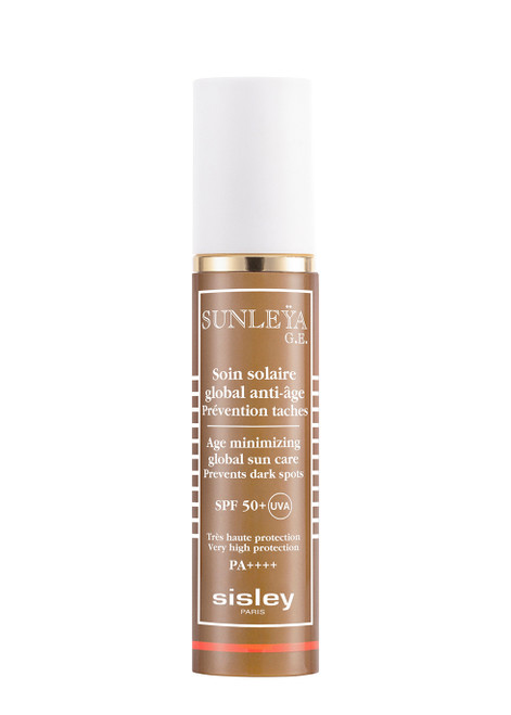 SISLEY-Sunleÿa G.E. Age Minimising Global Sun Care SPF50+ 50ml