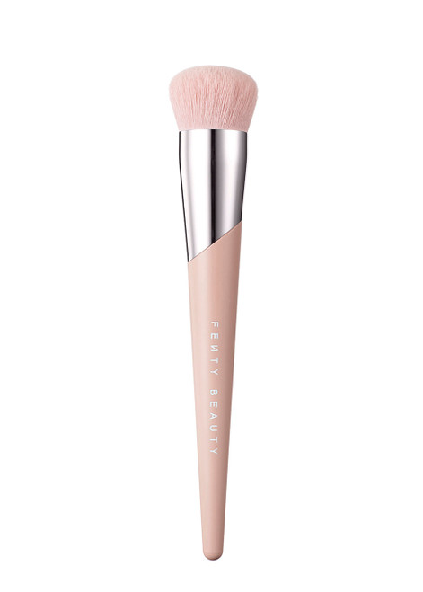 FENTY BEAUTY-Kabuki-Buff Foundation Brush 115