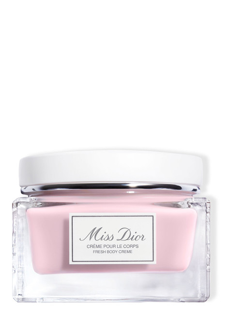 DIOR-Miss Dior Fresh Body Cream 150ml